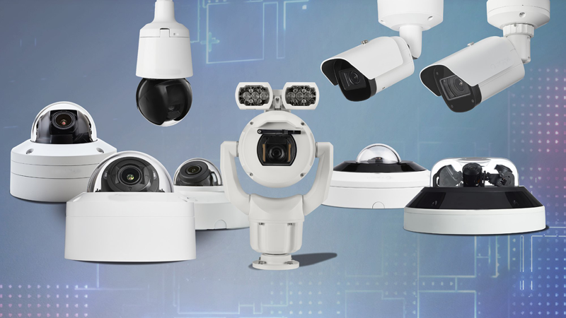 novus ip cctv