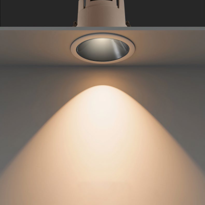 novus light fittings